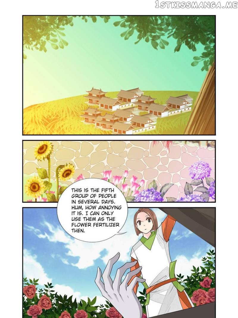 Mountain Love chapter 42 - page 17