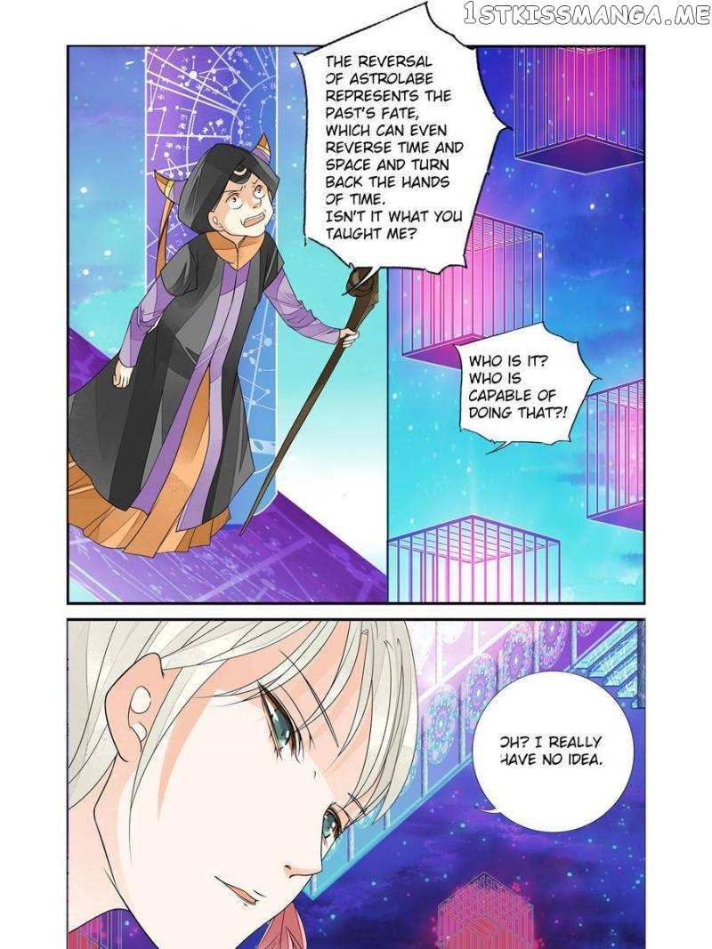 Mountain Love chapter 42 - page 29