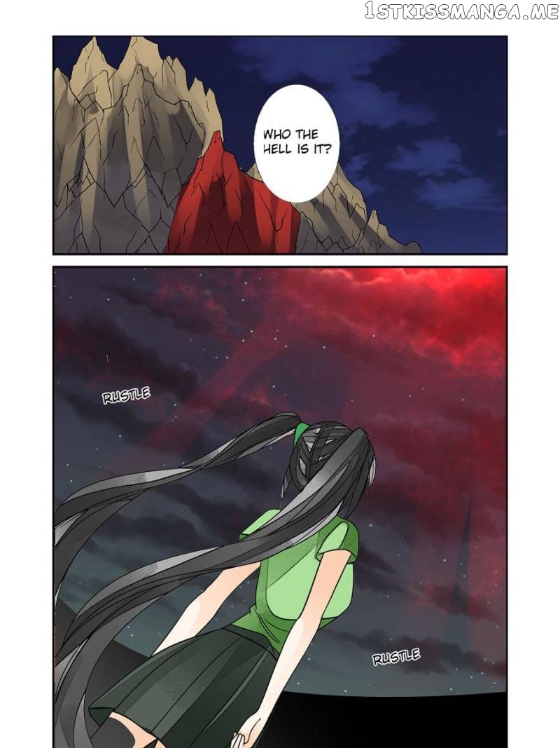 Mountain Love chapter 42 - page 31