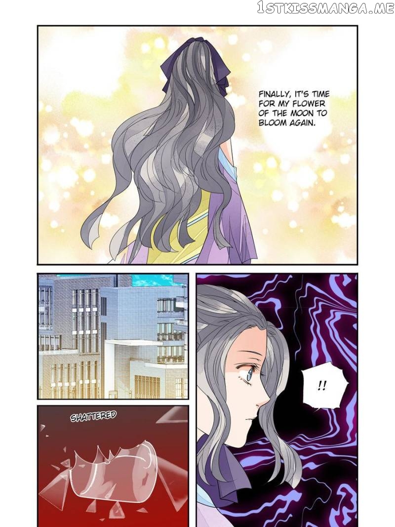Mountain Love chapter 42 - page 47