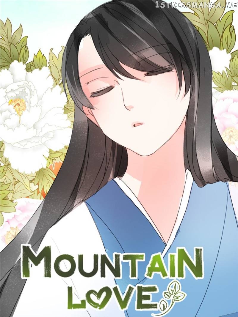 Mountain Love chapter 41 - page 1