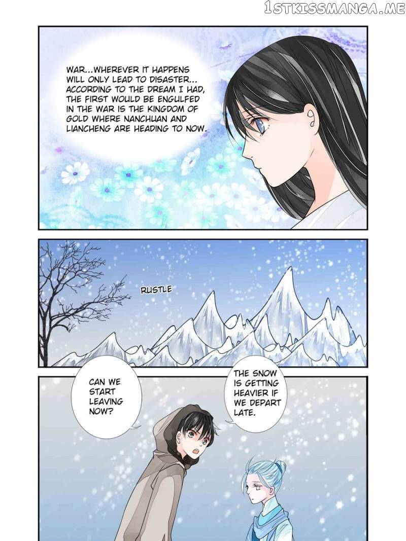 Mountain Love chapter 41 - page 25