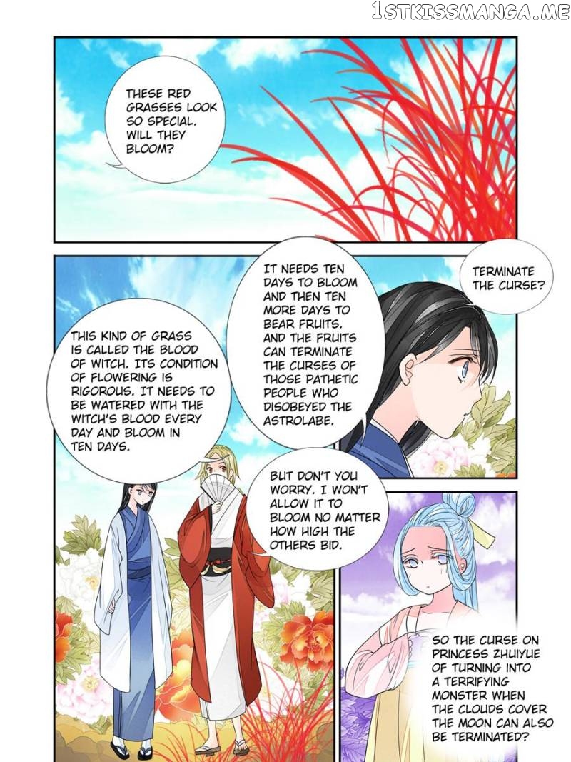 Mountain Love chapter 41 - page 35