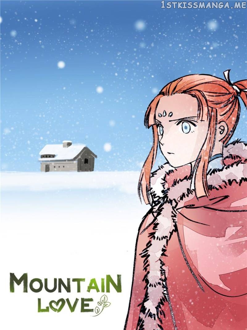 Mountain Love chapter 40 - page 1