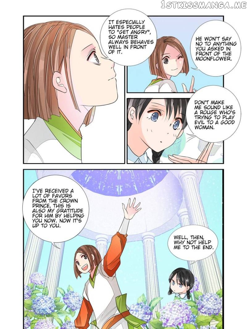 Mountain Love chapter 38 - page 13