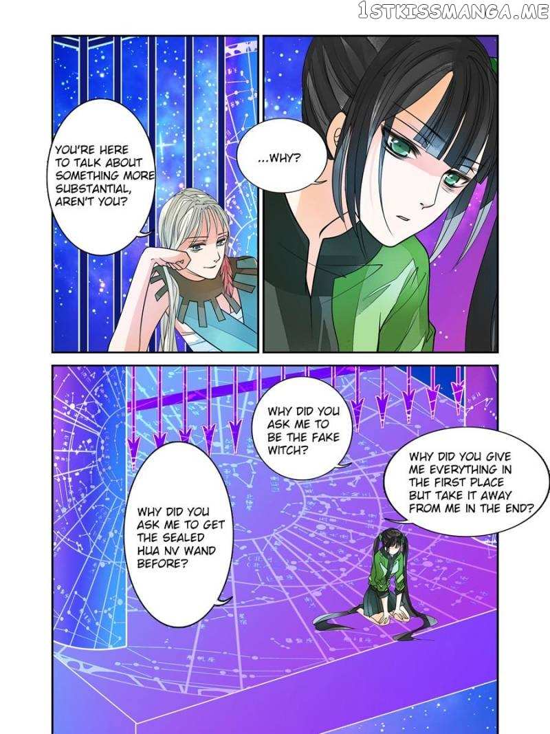 Mountain Love chapter 30 - page 6