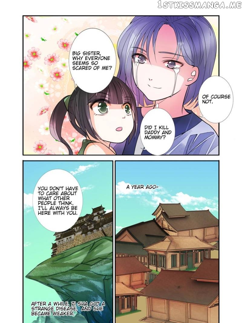 Mountain Love chapter 26 - page 15