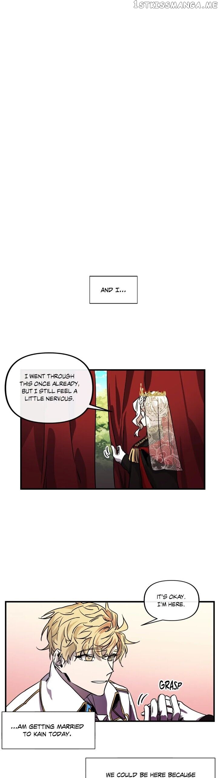 The Careful Empress chapter 50 - page 16