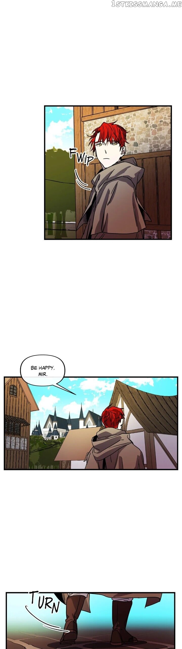 The Careful Empress chapter 50 - page 26