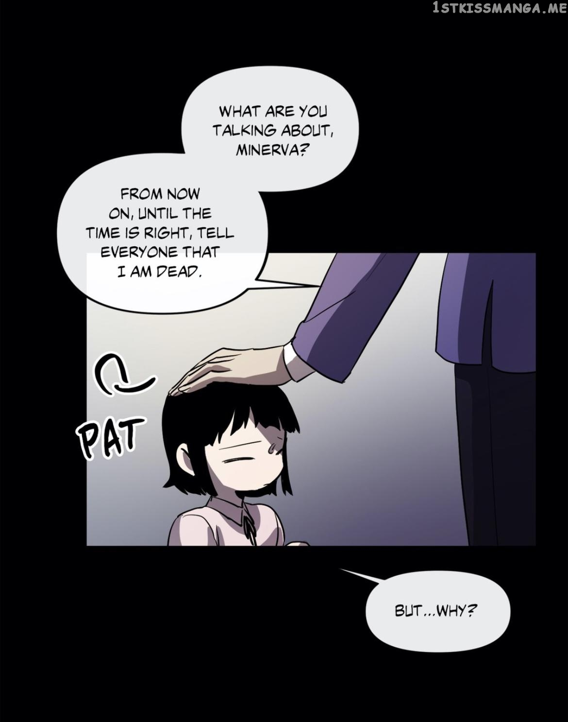 The Careful Empress chapter 43 - page 25