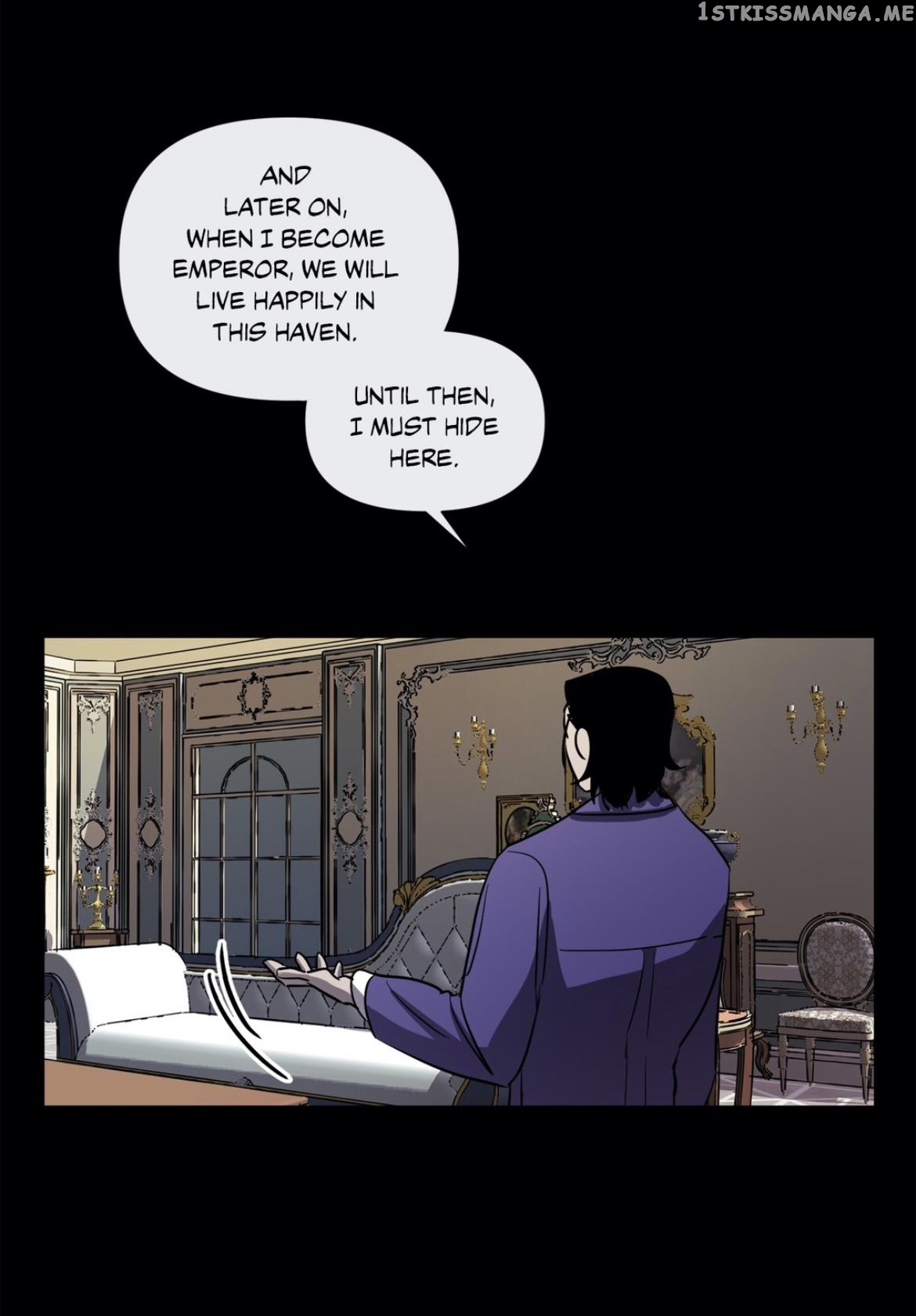 The Careful Empress chapter 43 - page 27