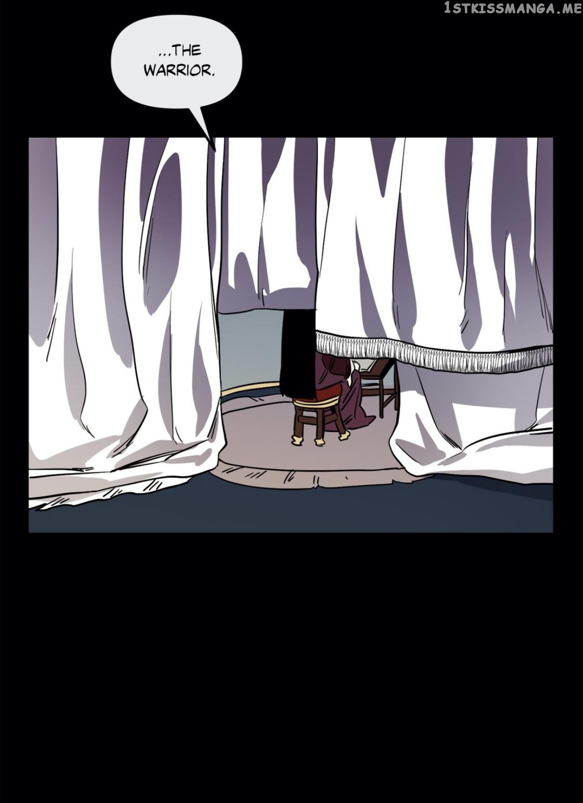 The Careful Empress chapter 43 - page 30