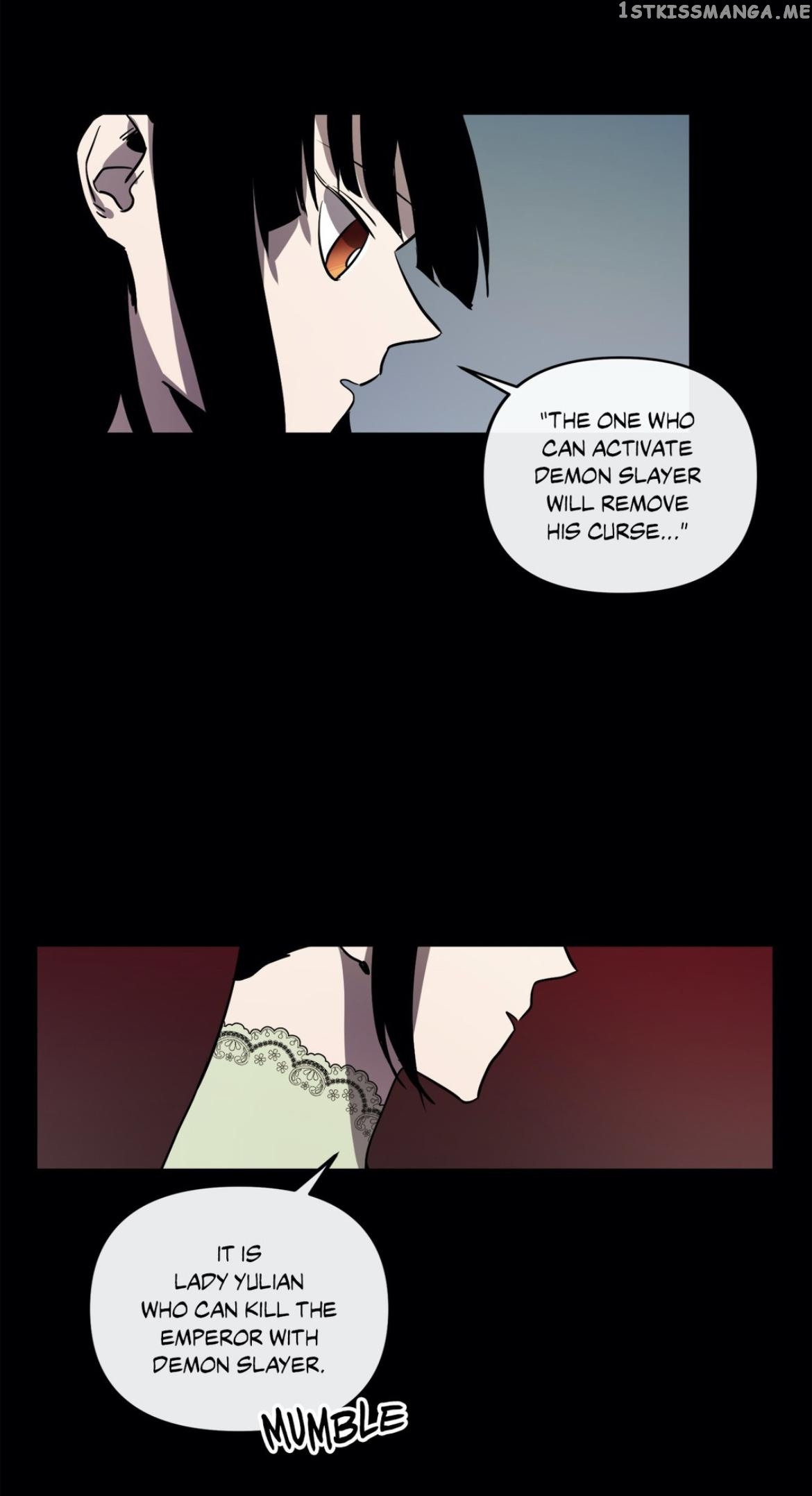 The Careful Empress chapter 43 - page 31