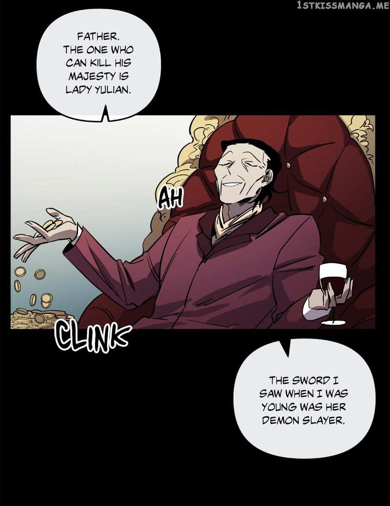 The Careful Empress chapter 43 - page 33