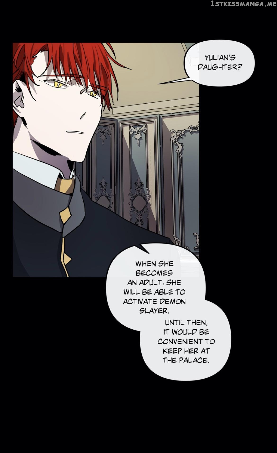 The Careful Empress chapter 43 - page 37