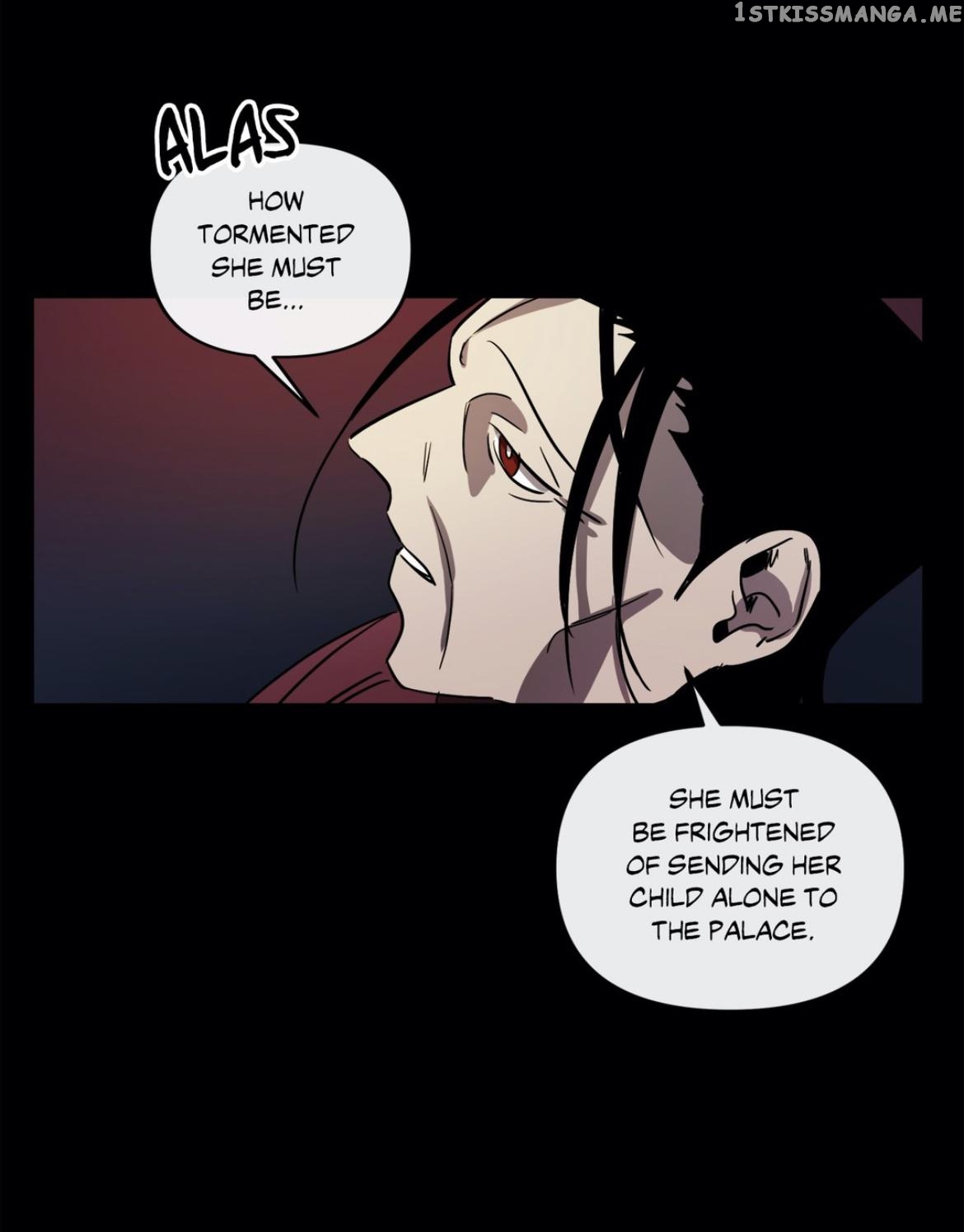 The Careful Empress chapter 43 - page 40