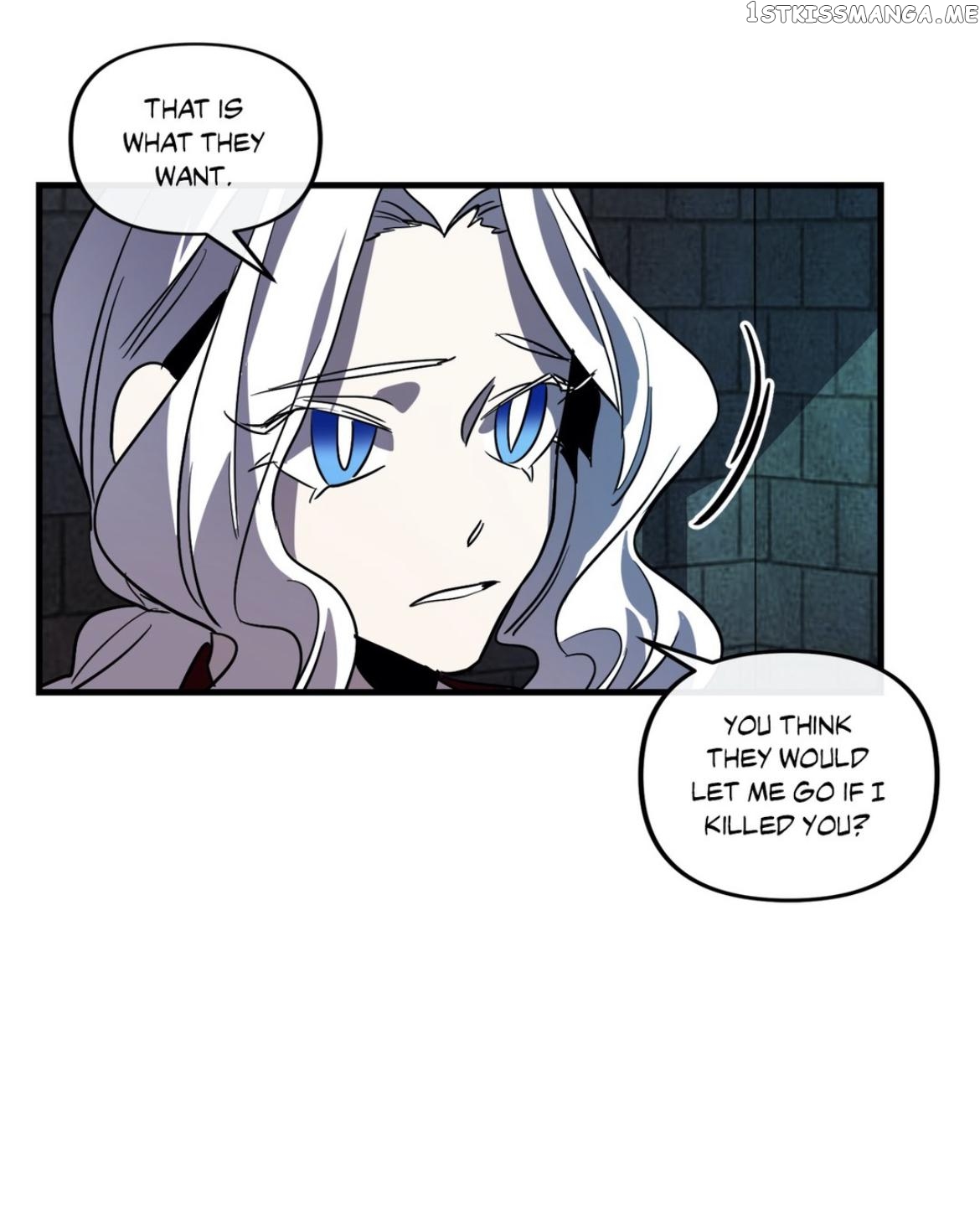 The Careful Empress chapter 43 - page 53