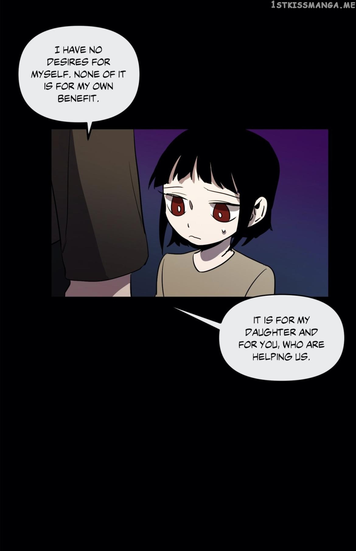 The Careful Empress chapter 43 - page 9