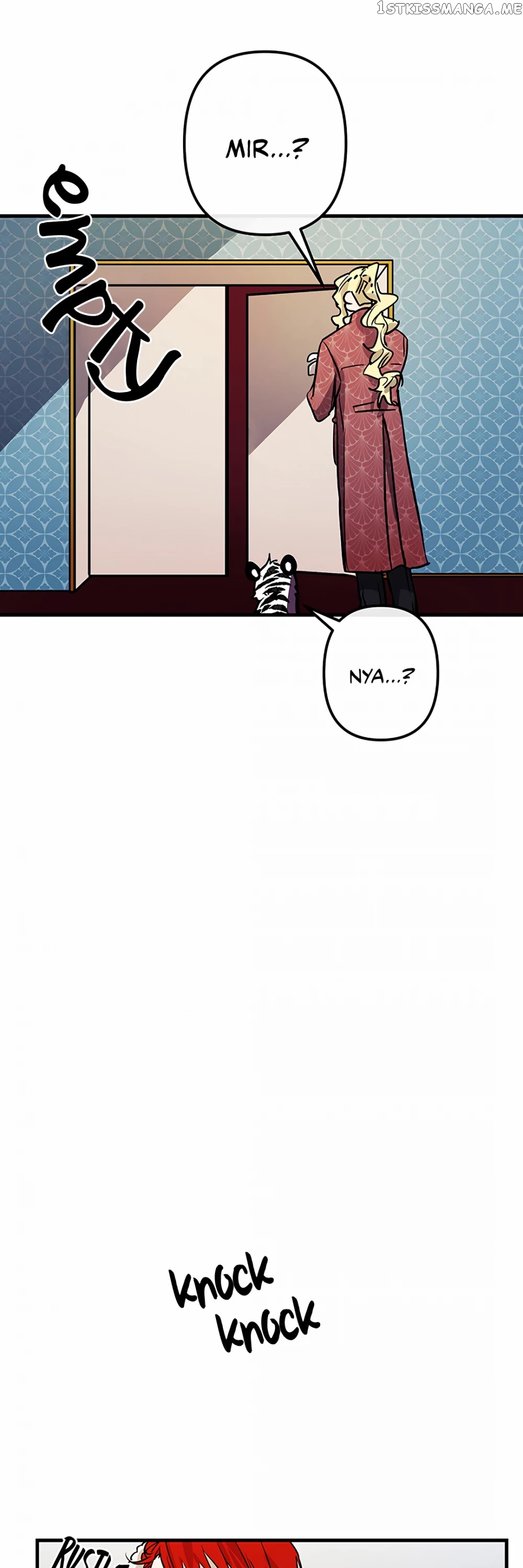 The Careful Empress chapter 33 - page 18