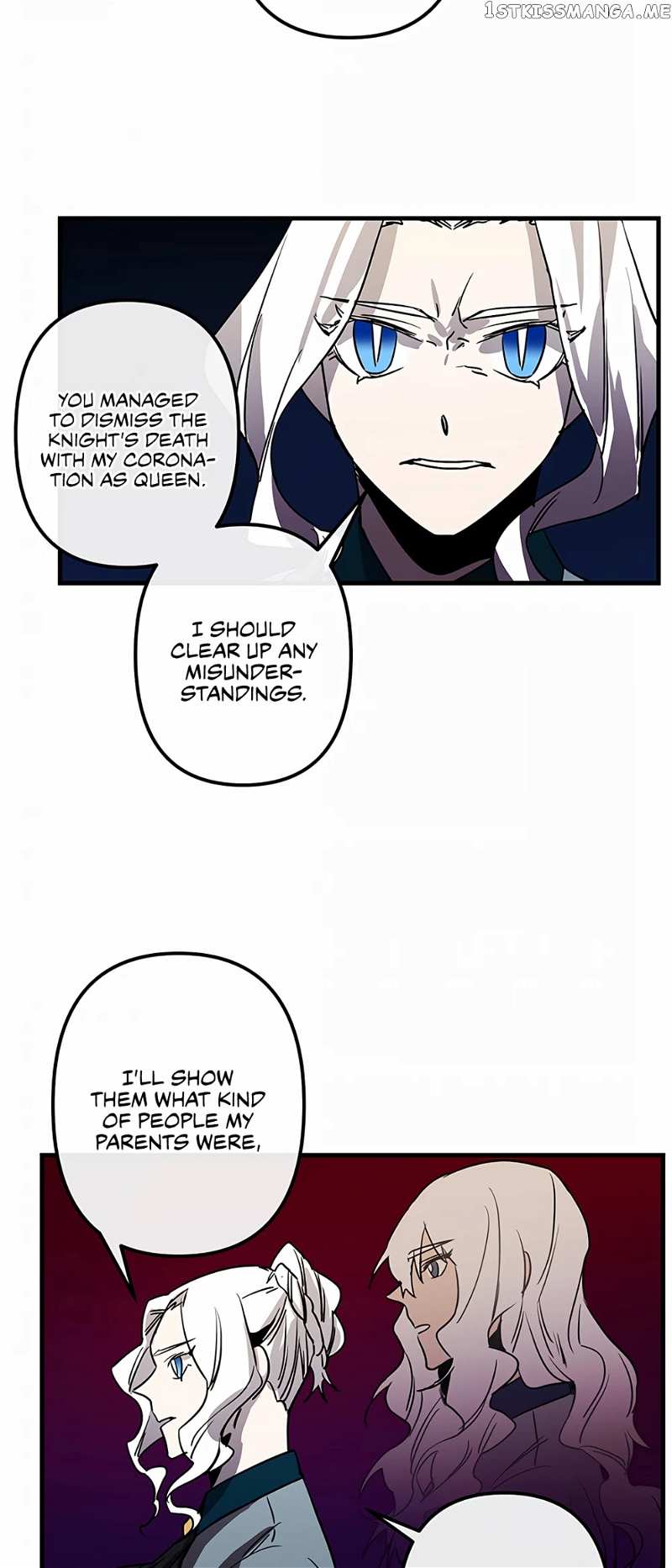 The Careful Empress chapter 33 - page 24