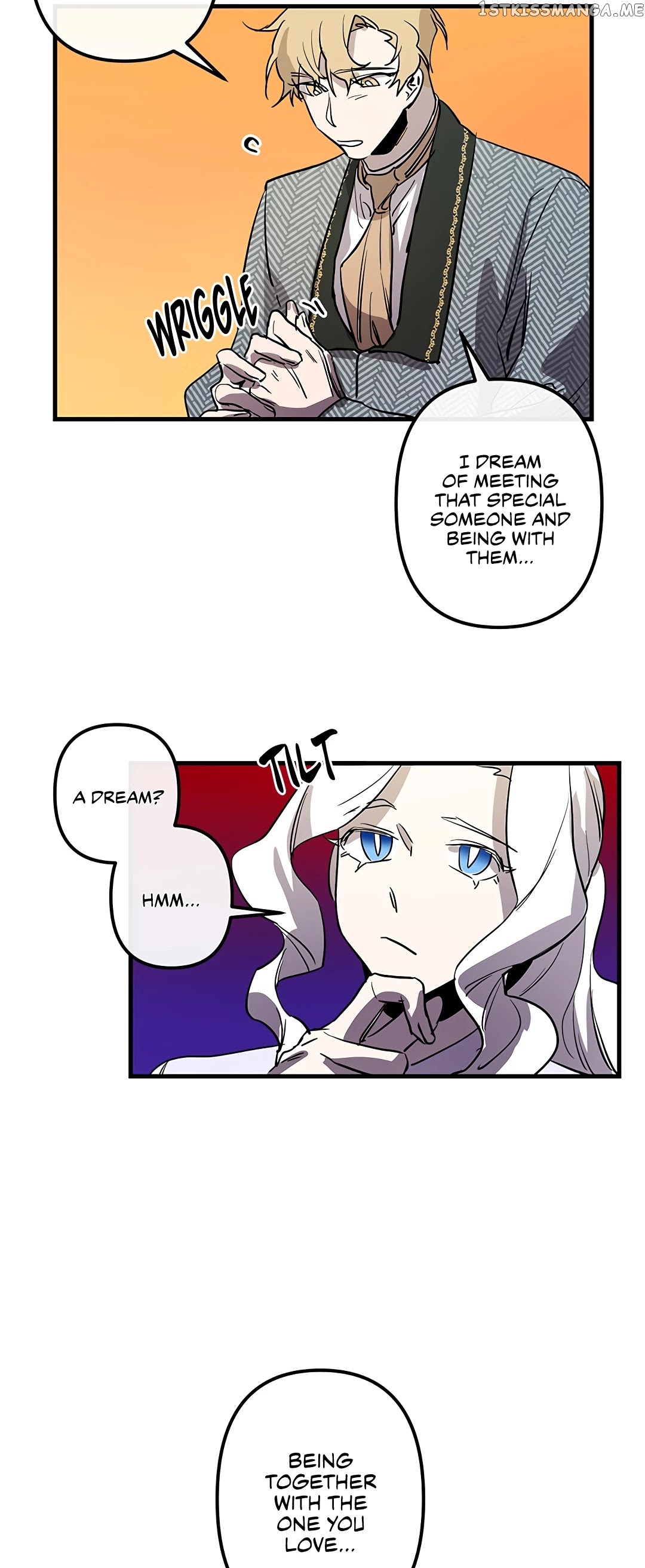 The Careful Empress chapter 27 - page 20