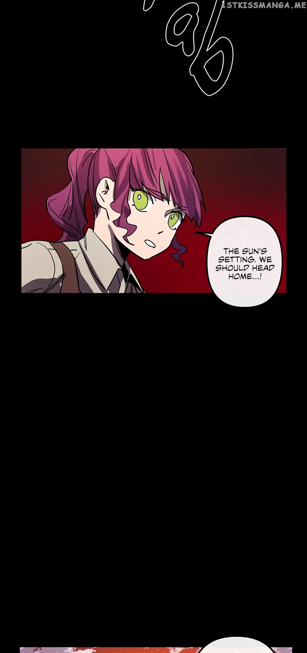 The Careful Empress chapter 24 - page 24