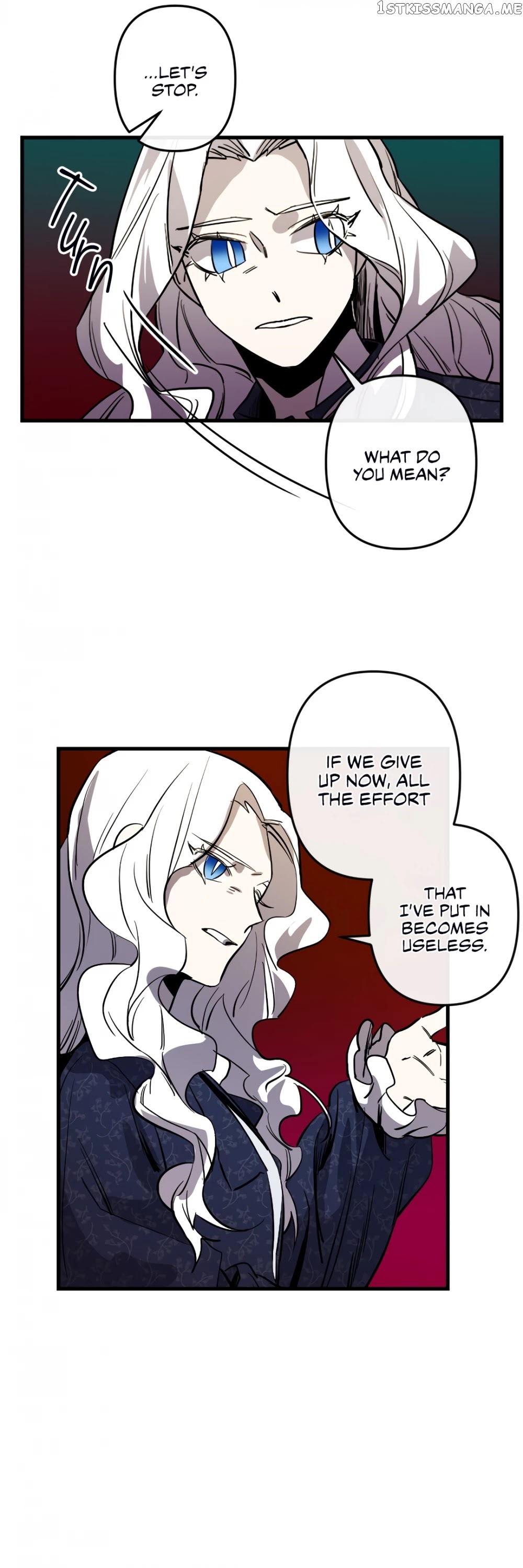 The Careful Empress chapter 22 - page 14