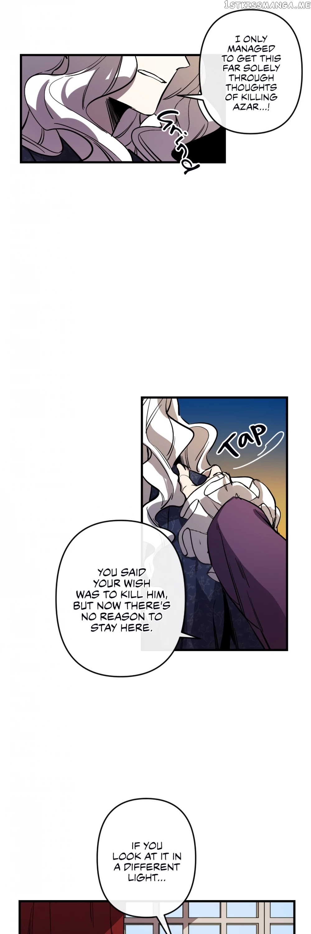 The Careful Empress chapter 22 - page 15