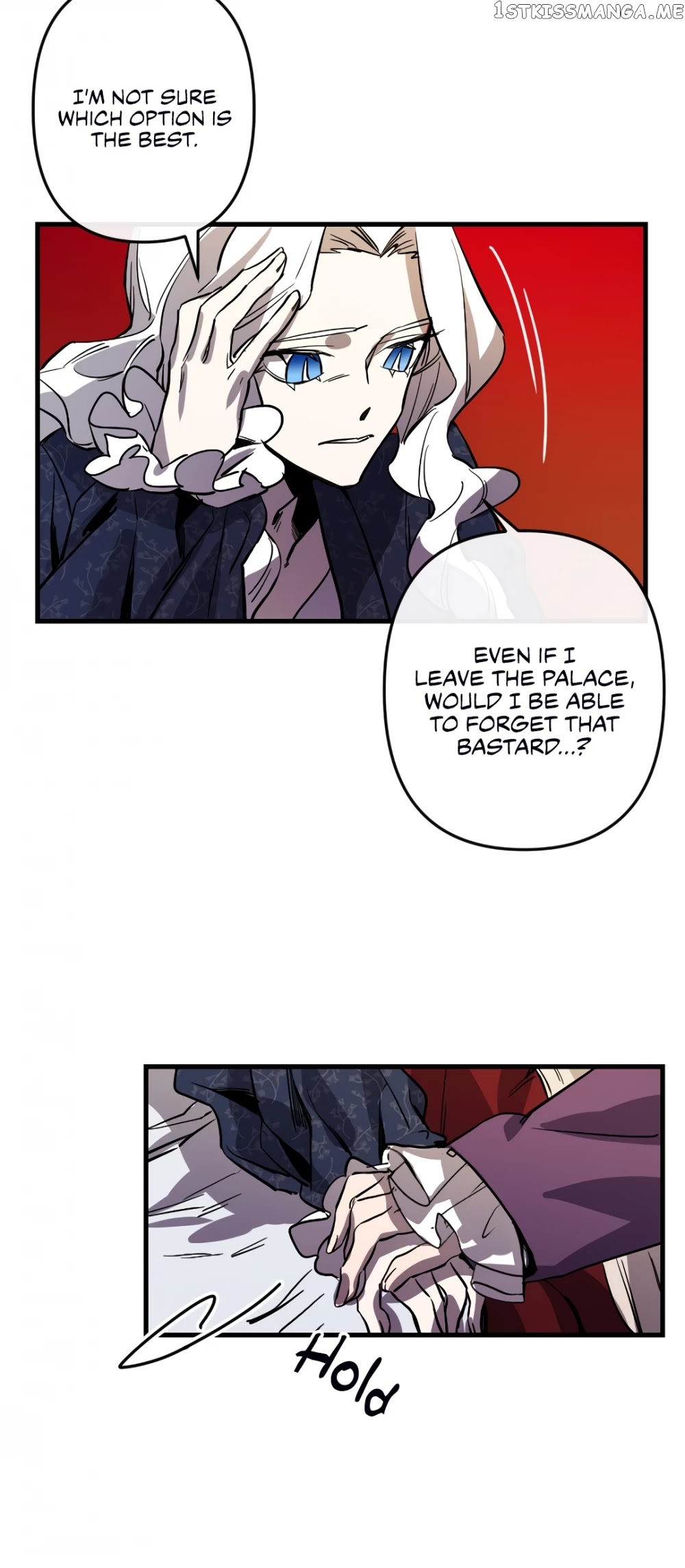 The Careful Empress chapter 22 - page 17