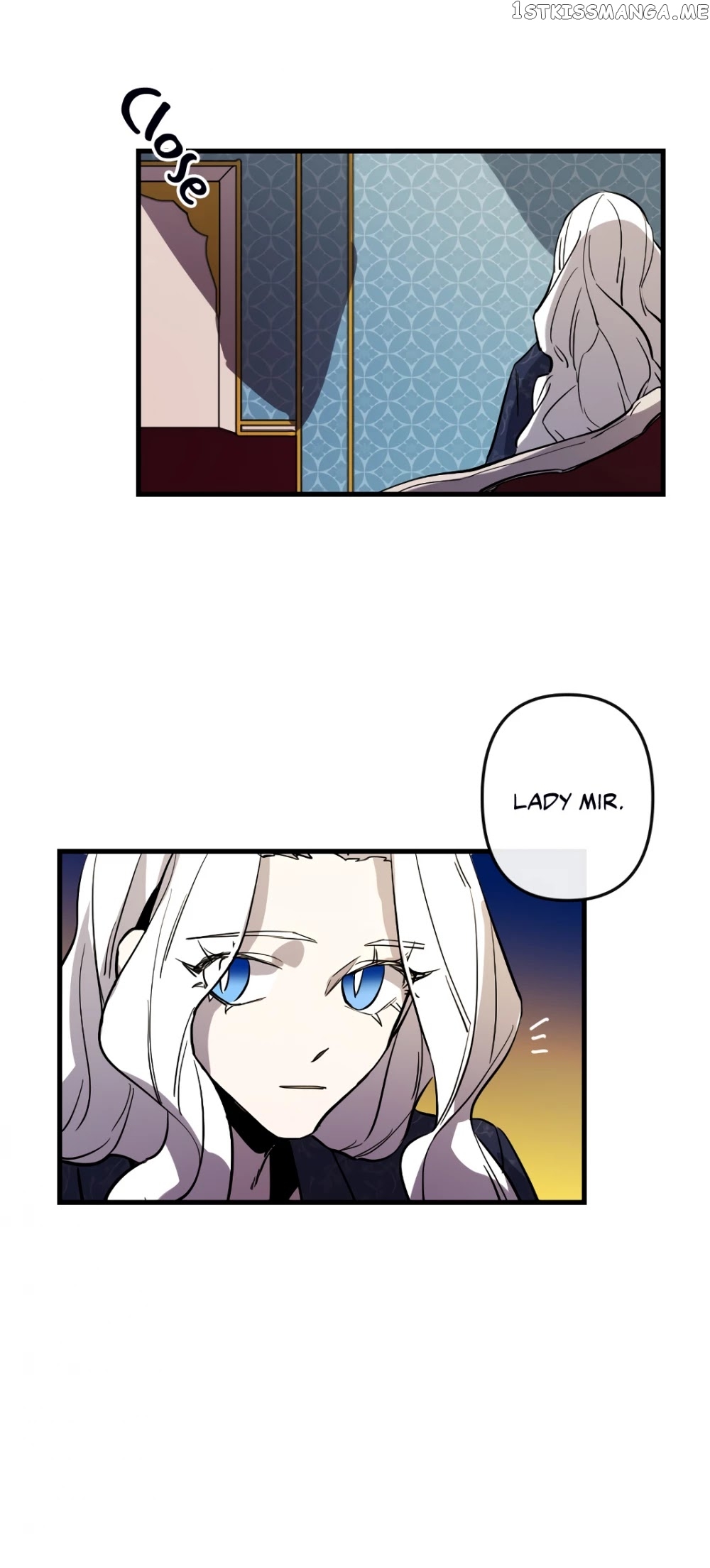 The Careful Empress chapter 22 - page 20