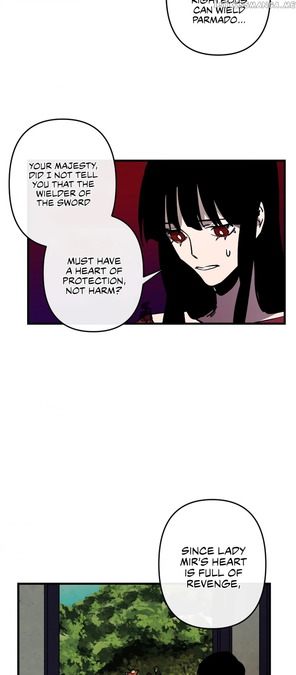 The Careful Empress chapter 21 - page 29