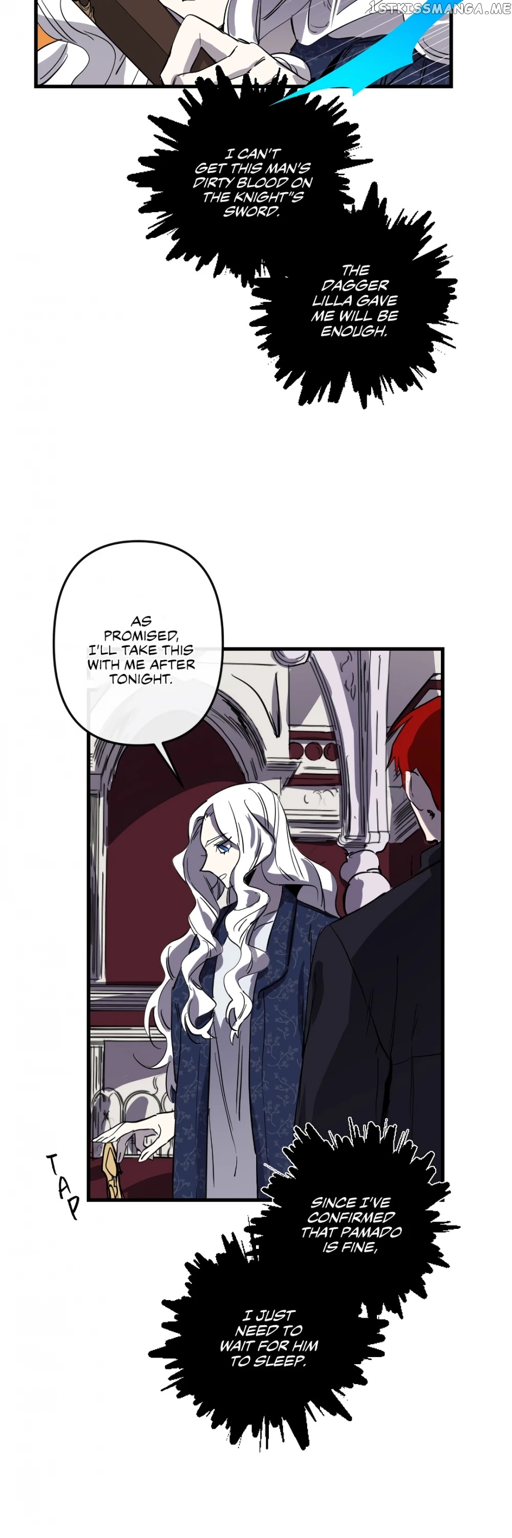 The Careful Empress chapter 20 - page 30