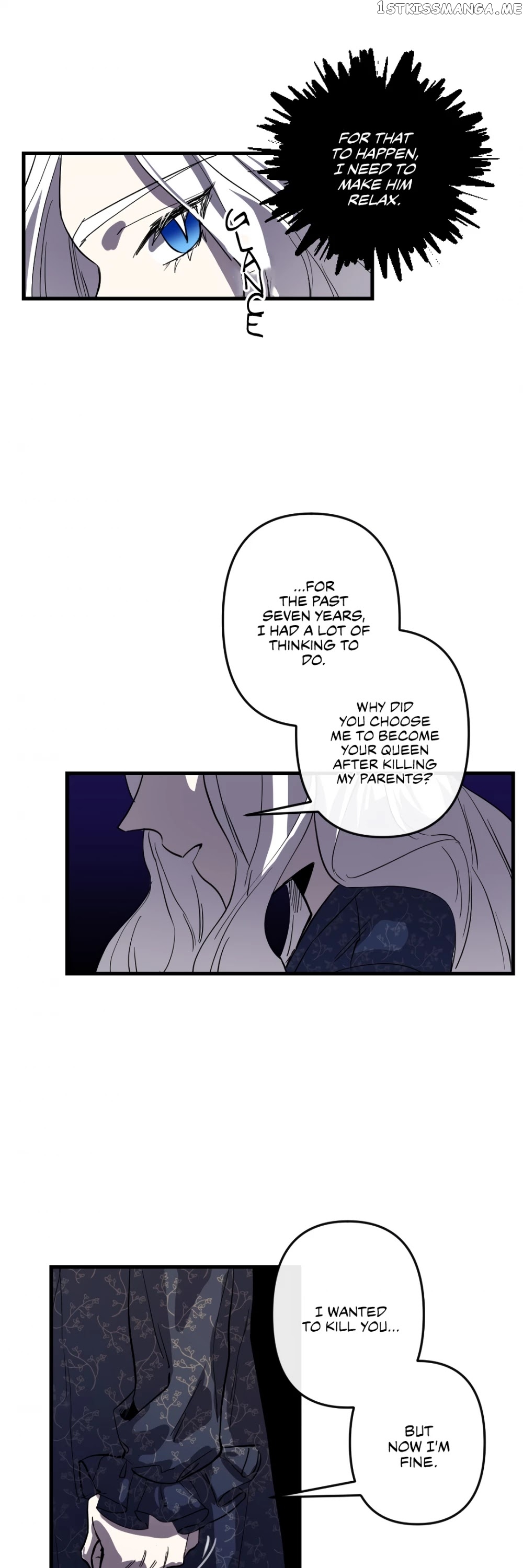 The Careful Empress chapter 20 - page 31