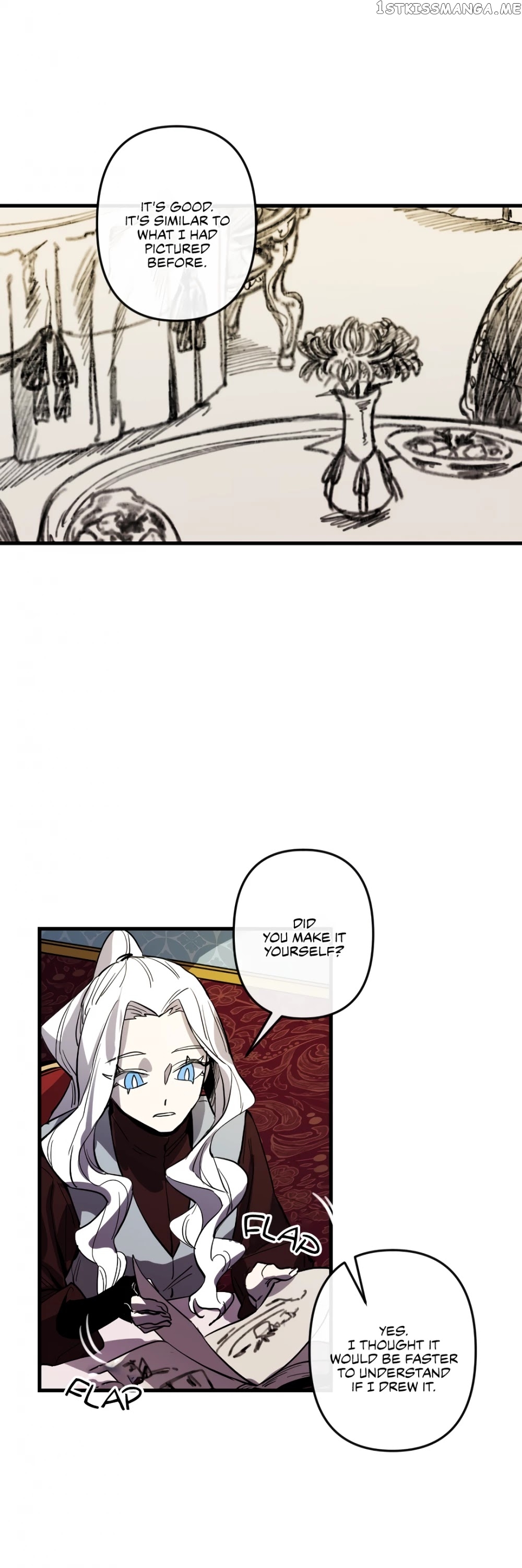 The Careful Empress chapter 17 - page 24