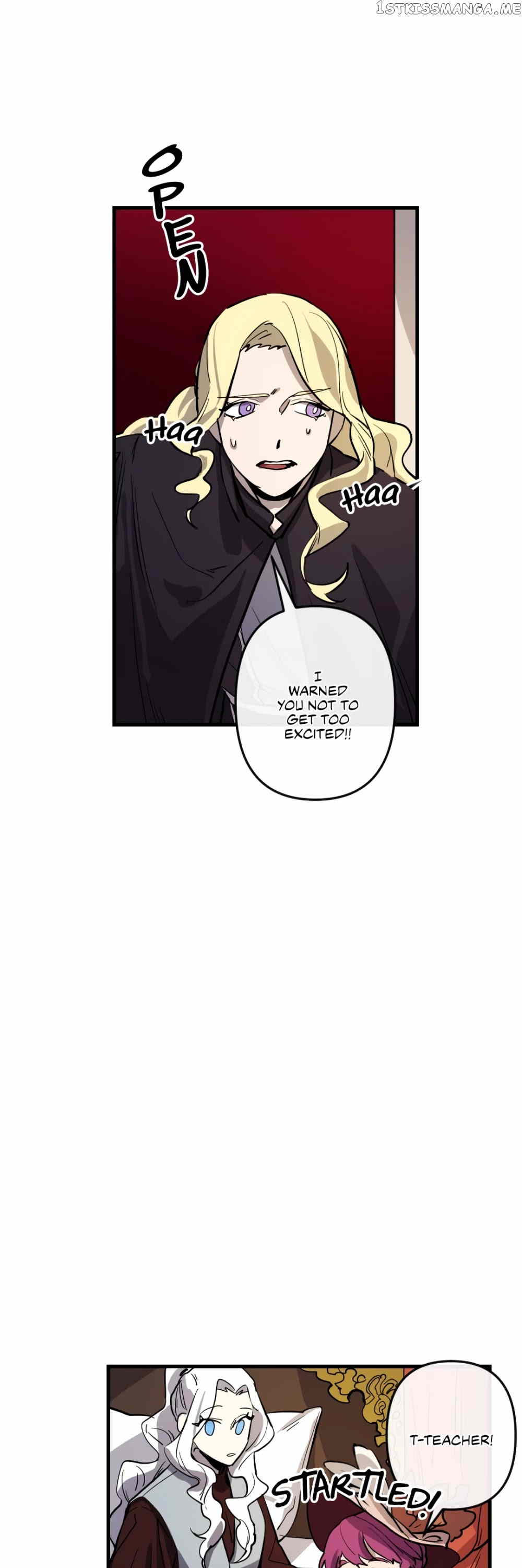 The Careful Empress chapter 16 - page 12