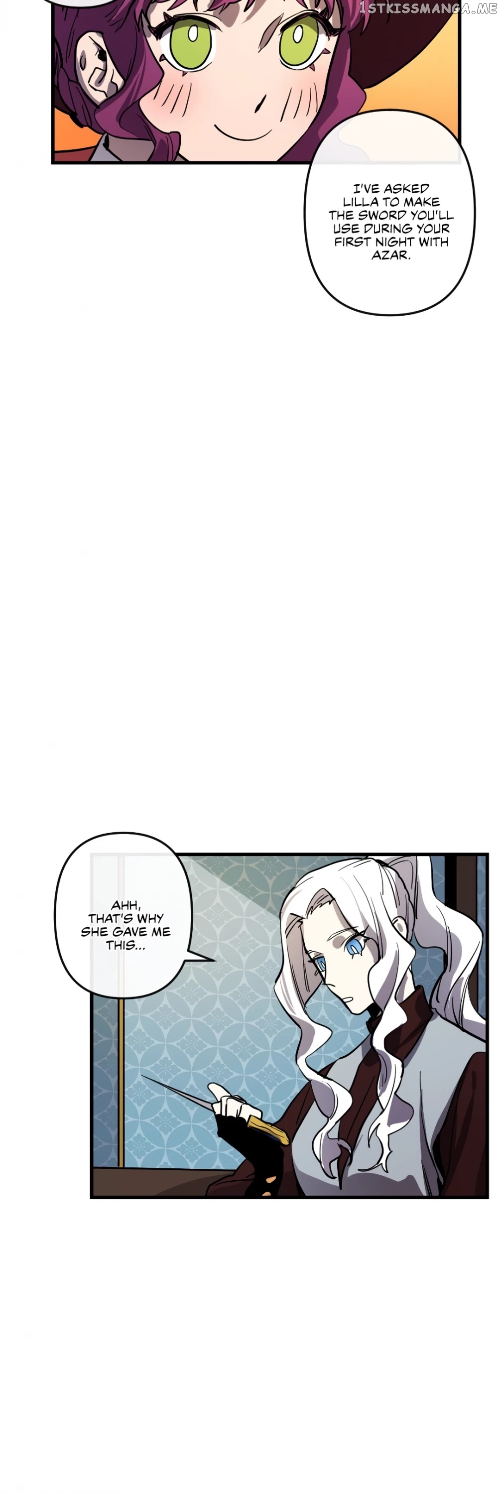 The Careful Empress chapter 16 - page 19