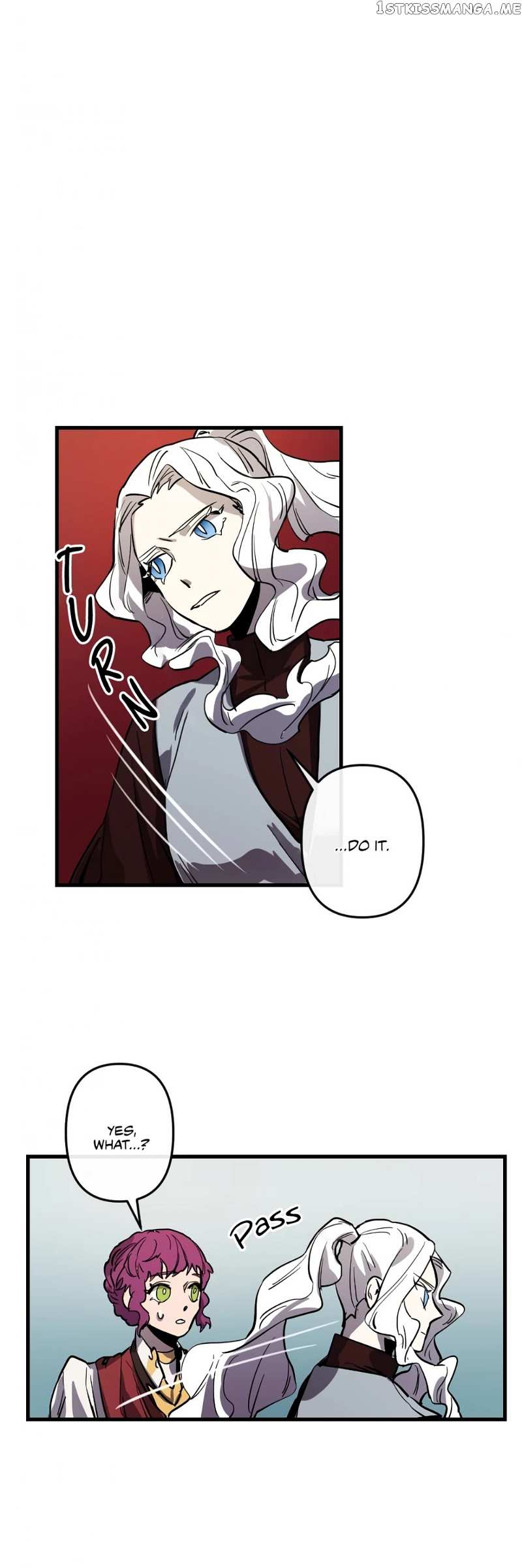 The Careful Empress chapter 16 - page 46