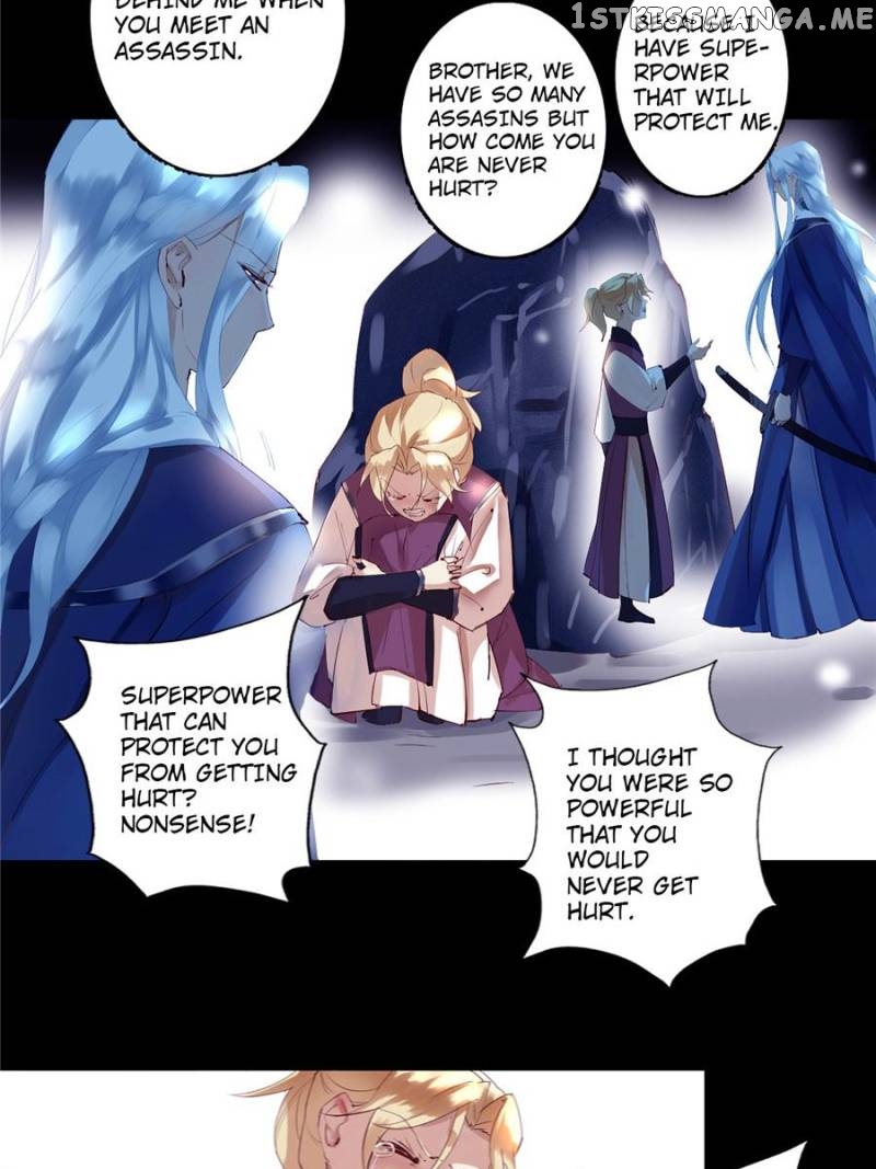 The Son Of The North chapter 40 - page 26