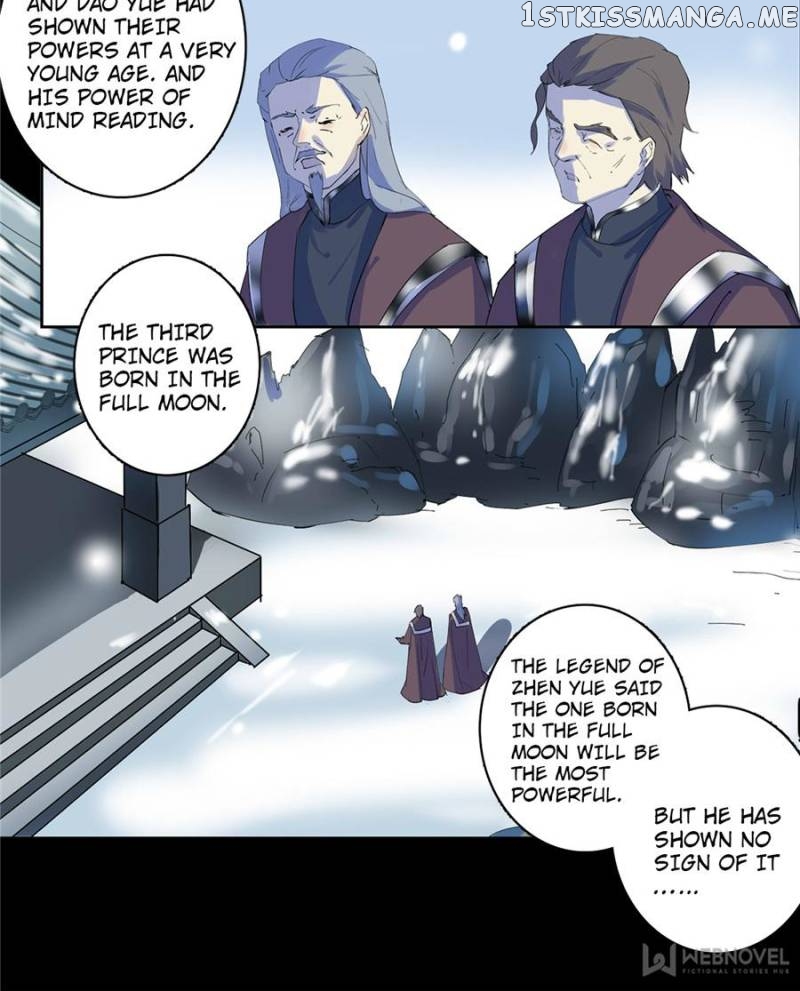 The Son Of The North chapter 40 - page 30