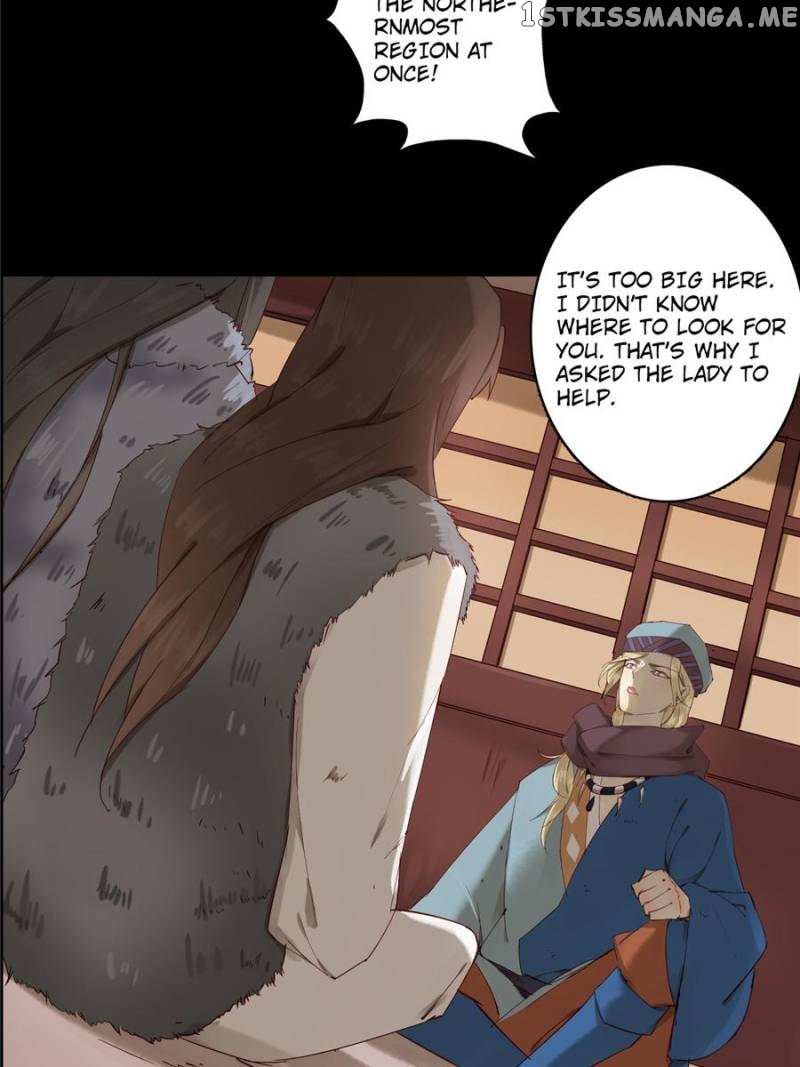 The Son Of The North chapter 39 - page 5