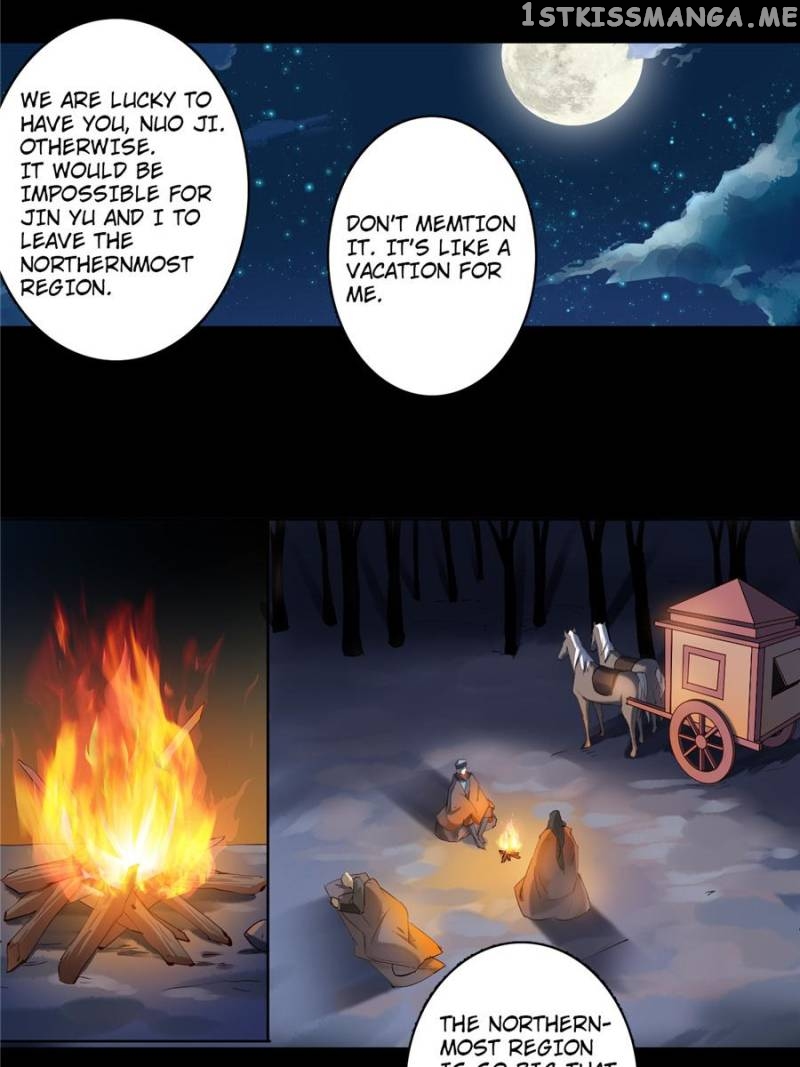 The Son Of The North chapter 39 - page 55