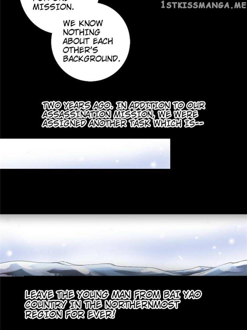 The Son Of The North chapter 38 - page 8