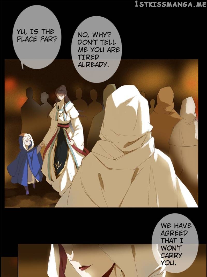 The Son Of The North chapter 37 - page 1