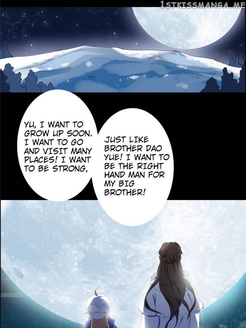 The Son Of The North chapter 37 - page 7