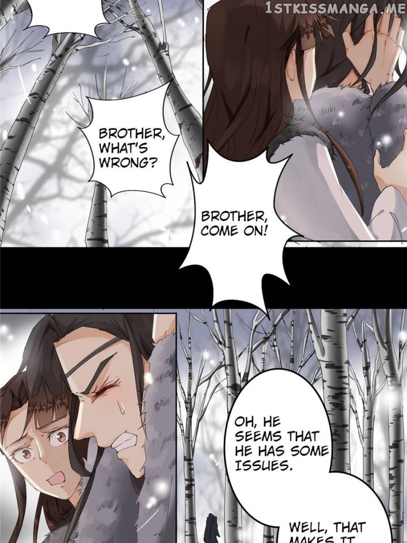 The Son Of The North chapter 36 - page 8