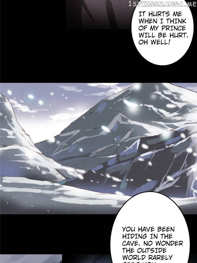 The Son Of The North chapter 35 - page 35