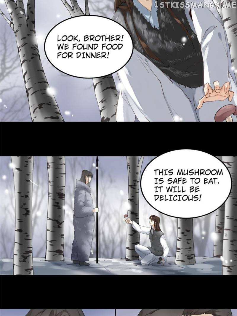 The Son Of The North chapter 35 - page 45