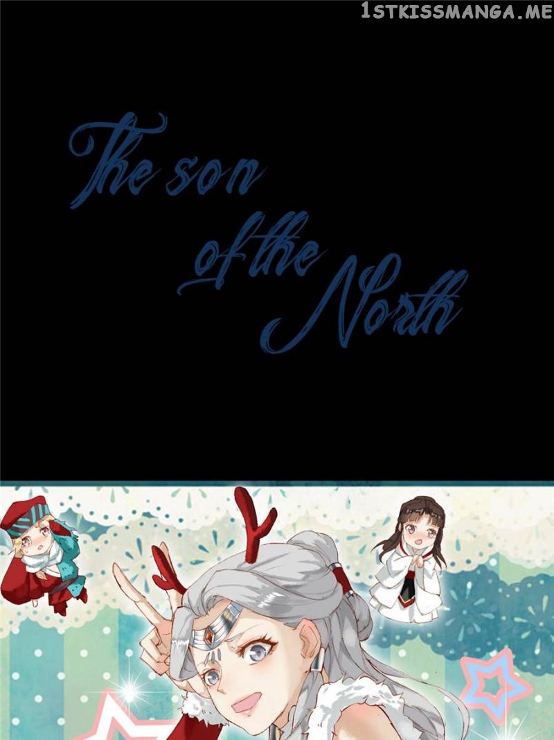 The Son Of The North chapter 34 - page 1