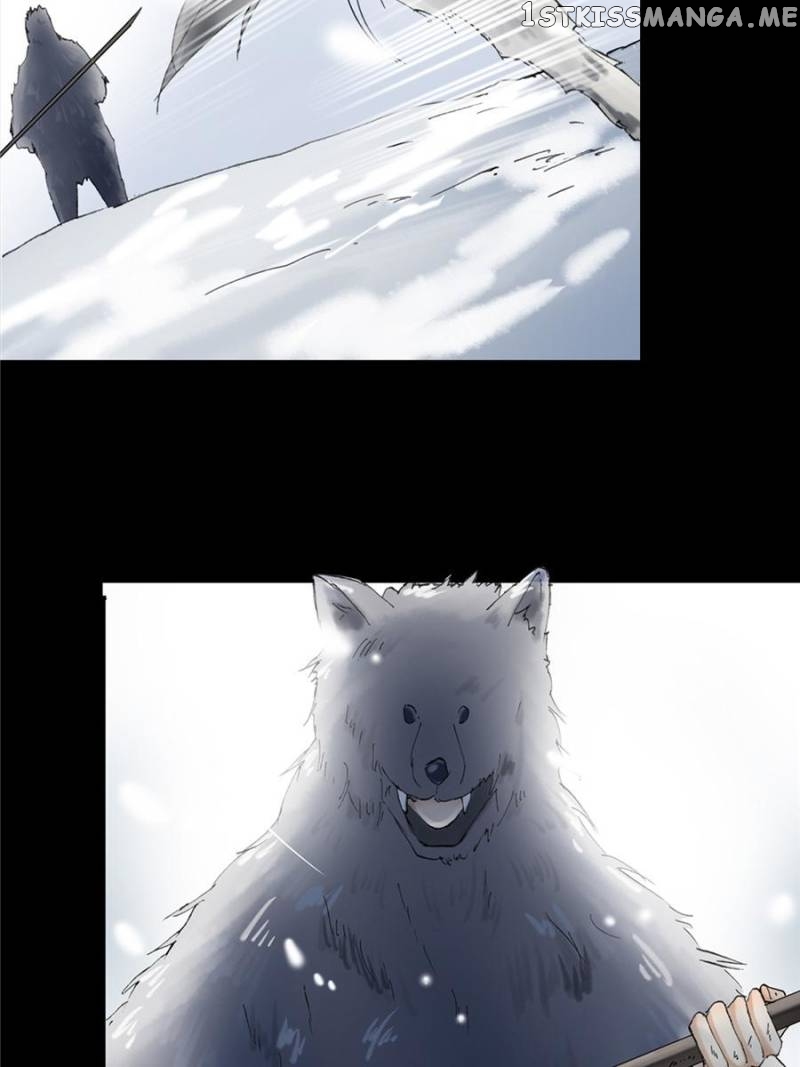 The Son Of The North chapter 34 - page 28