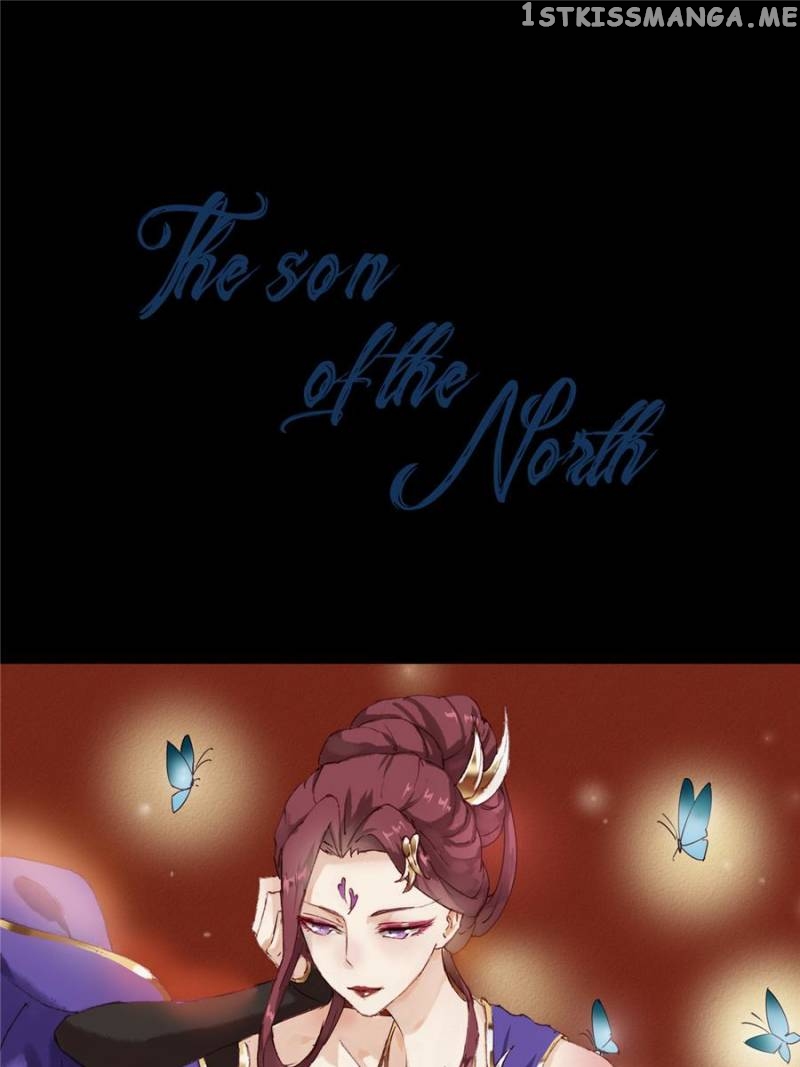 The Son Of The North chapter 33 - page 1